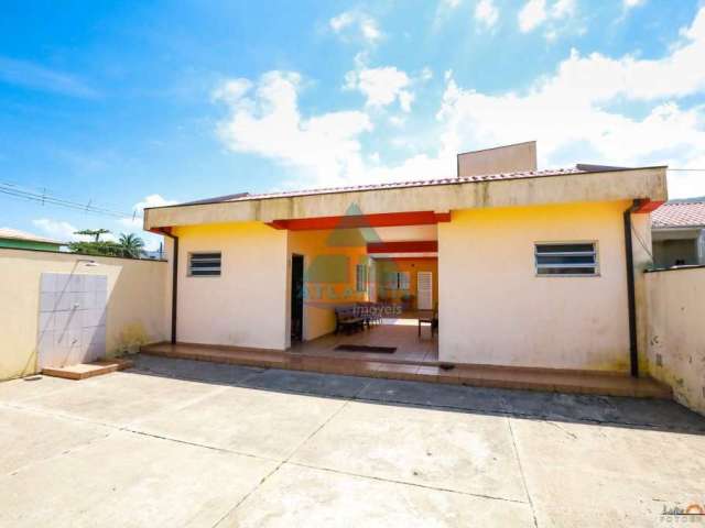 Casa com 4 quartos à venda na Rua 30, Praia do Sape, Ubatuba, 110 m2 por R$ 600.000