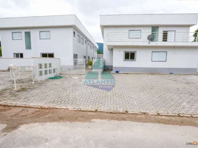 Casa com 3 quartos à venda na Rua Quinze, Tabatinga, Caraguatatuba, 100 m2 por R$ 500.000