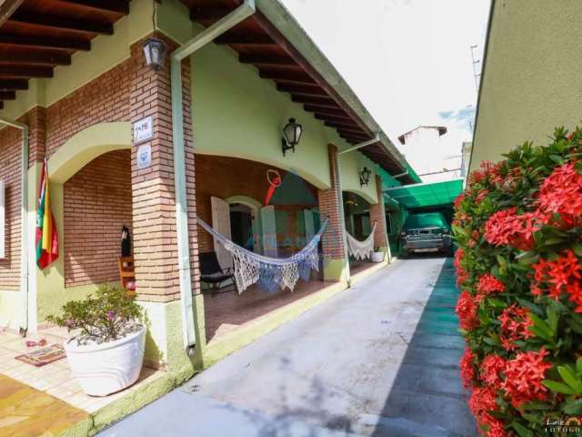 Casa com 5 quartos à venda na Rua Benedito Zacarias Nepomuceno, Estrela D'Alva, Caraguatatuba por R$ 1.350.000