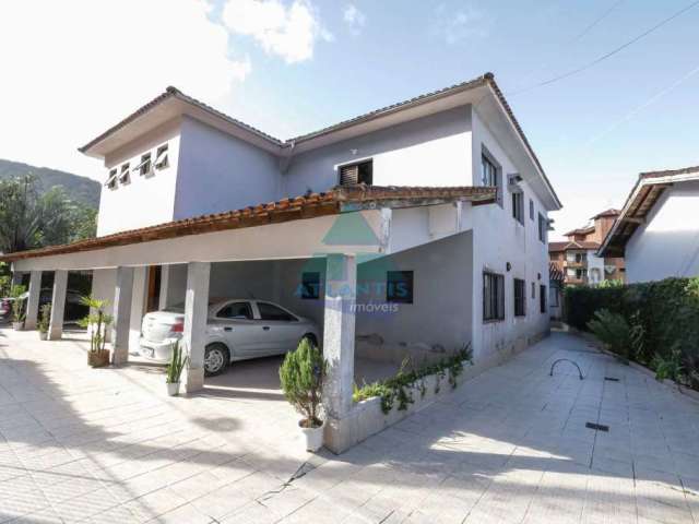 Apartamento com 3 quartos à venda na Rua Ladislau Ribeiro, Toninhas, Ubatuba por R$ 541.000