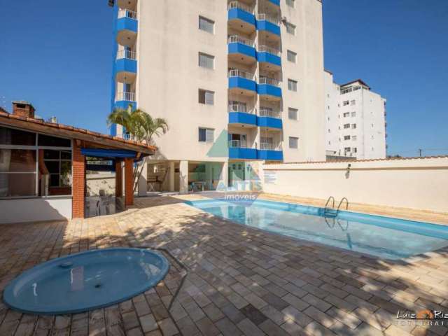 Apartamento com 3 quartos à venda na Avenida Vítor Meirelles, Martim de Sá, Caraguatatuba, 170 m2 por R$ 750.000