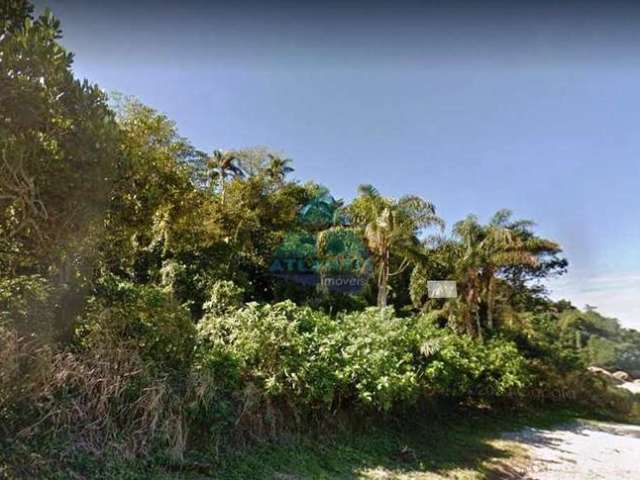 Terreno, Praia Grande, Ubatuba - R$ 12 mi, Cod: 1555