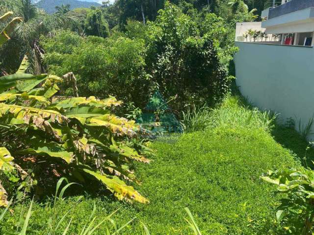 Terreno, Santa Rita, Ubatuba - R$ 1.3 mi, Cod: 1674