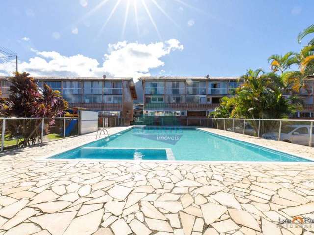 Apartamento com 2 quartos à venda na Rua 12, Praia do Sape, Ubatuba, 68 m2 por R$ 340.000