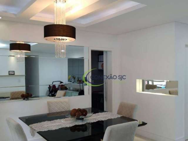 Apartamento com 4 dormitórios à venda, 151 m² por R$ 1.430.000,00 - Royal Park - São José dos Campos/SP