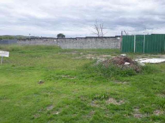 Terreno à venda, 600 m² por R$ 850.000,00 - Colinas do Paratehy Norte - São José dos Campos/SP
