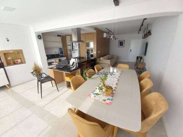Apartamento à venda, 83 m² - Vila Adyana