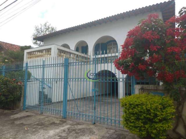 Casa com 3 dormitórios à venda, 300 m² por R$ 1.580.000,00 - Jardim Esplanada II - São José dos Campos/SP