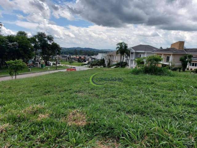 Terreno à venda, 1255 m² por R$ 2.100.000,00 - Urbanova - São José dos Campos/SP