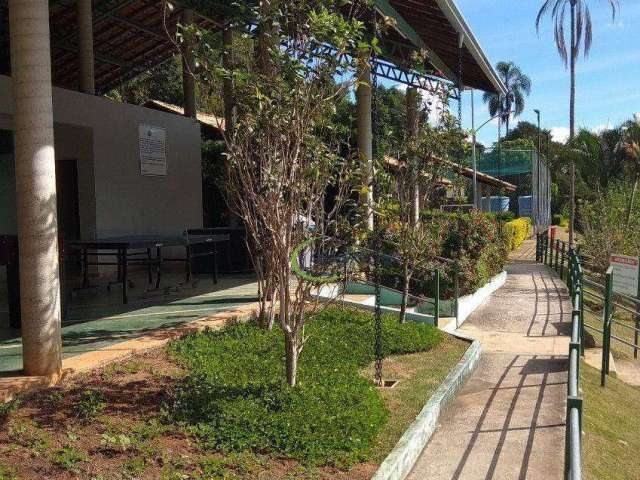 Terreno à venda, 1000 m² por R$ 690.000,00 - Parque Mirante Do Vale - Jacareí/SP