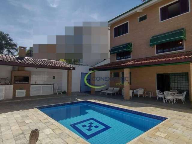 Sobrado  à venda, 387 m² - R$ 2.000.000,00 Jardim Esplanada II - SJC