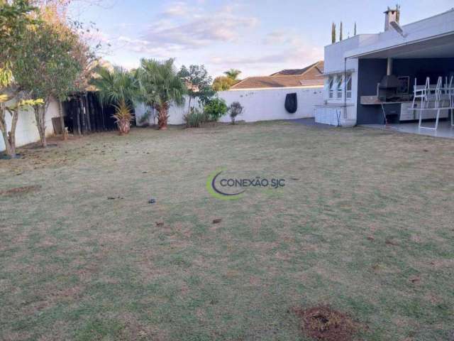 Casa com 4 dormitórios à venda, 400 m² por R$ 2.200.000,00 - Parque Mirante Do Vale - Jacareí/SP