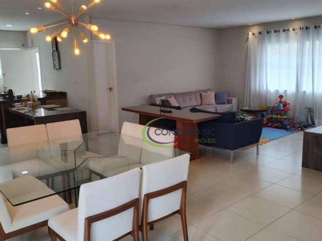 Casa com 4 dormitórios, 177 m² - venda por R$ 2.500.000,00 ou aluguel por R$ 13.990,67/mês - Conjunto Residencial Esplanada do Sol - São José dos Campos/SP