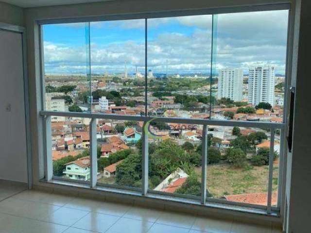 Apartamento com 3 dormitórios à venda, 97 m² por R$ 750.000,00 - Jardim Califórnia - Jacareí/SP