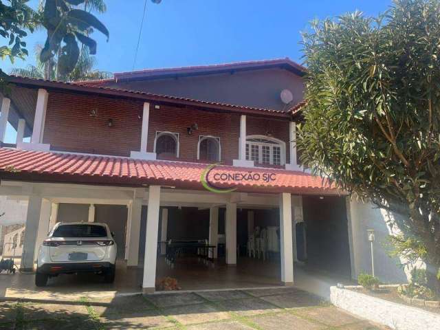 Chácara com 3 dormitórios à venda, 1660 m² por R$ 1.780.000,00 - Freitas - São José dos Campos/SP