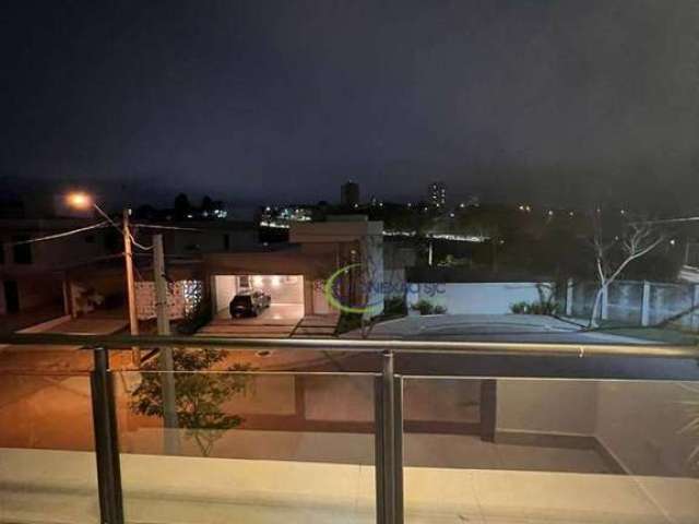 Casa com 4 dormitórios à venda, 237 m² por R$ 1.850.000,00 - Águas de Igaratá - Jacareí/SP