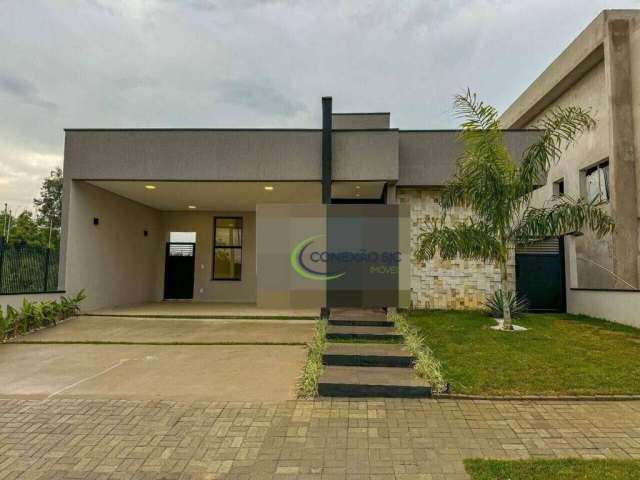 Casa à venda, 227 m² por R$ 1.450.000 - Santa Mônica - Caçapava/SP