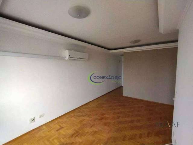 Casa com 5 dormitórios para alugar, 3478 m² por R$ 20.000/mês - Jardim Esplanada - São José dos Campos/SP