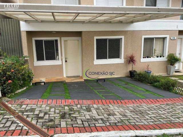 Sobrado com 3 dormitórios à venda, 105 m² por R$ 860.000,00 - Jardim San Marino - São José dos Campos/SP