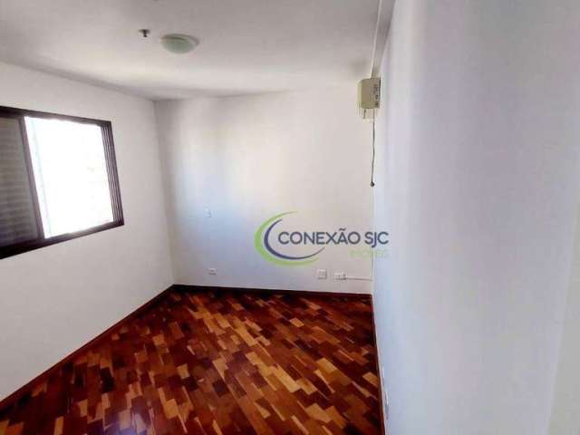 Apartamento com 2 dormitórios à venda, 80 m² por R$ 960.000,00 - Vila Adyana - São José dos Campos/SP