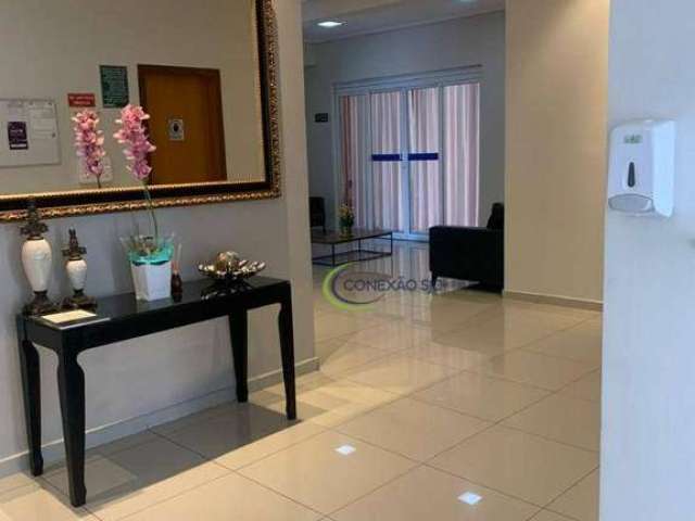 Apartamento à venda por R$ 810.000 - Jardim Augusta - São José dos Campos/SP