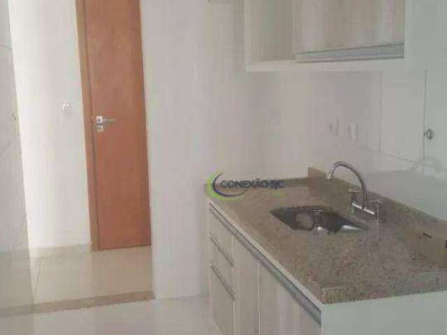 Apartamento à venda, 77 m² por R$ 750.000 - Vila Ema - SJC