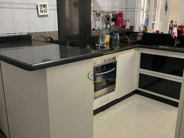 Casa com 2 dormitórios à venda, 80 m² por R$ 450.000,00 - Cidade Morumbi - São José dos Campos/SP