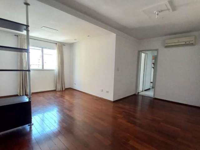 Apartamento para alugar, 84 m² por R$ 4.050/mês - Vila Adyana - SJC