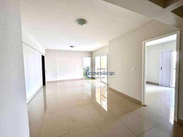 Apartamento com 3 dormitórios à venda, 100 m² por R$ 900.000,00 - Jardim Satélite - São José dos Campos/SP