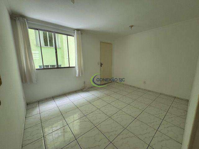 Apartamento com 2 dormitórios à venda, 45 m² por R$ 280.000,00 - Floradas de São José - São José dos Campos/SP