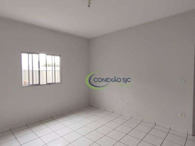 Apartamento para alugar, 78 m² por R$ 2.200,00/mês - Bosque dos Eucaliptos - São José dos Campos/SP