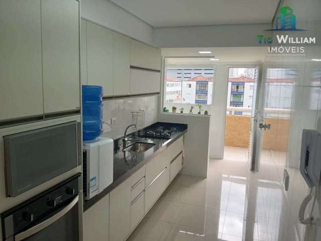 Apartamento Boqueirão Praia Grande