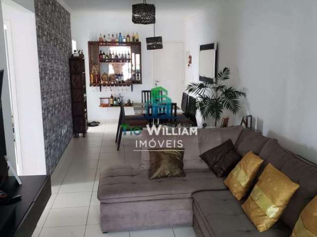 Apartamento com 2 quartos à venda na Rua Espírito Santo, 141, Canto do Forte, Praia Grande, 80 m2 por R$ 595.000