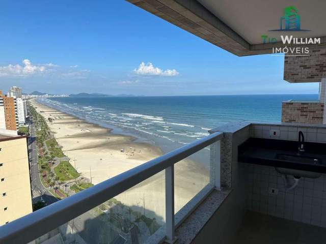 Apartamento Caiçara Praia Grande