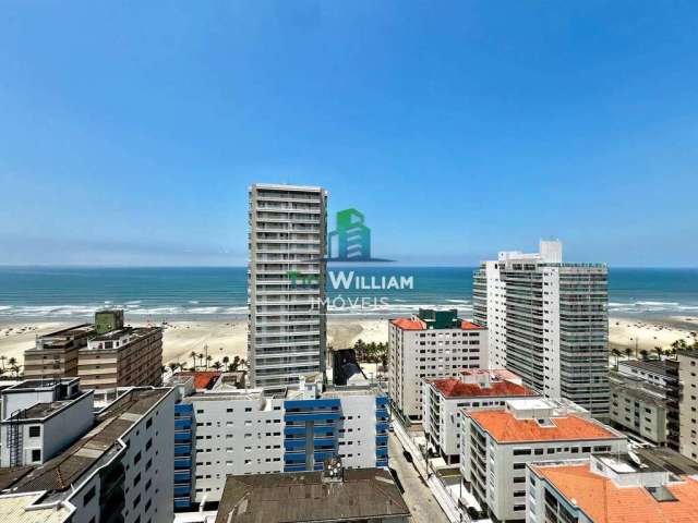 Apartamento com 3 quartos à venda na Rua Eponina, 140, Aviação, Praia Grande, 108 m2 por R$ 950.000