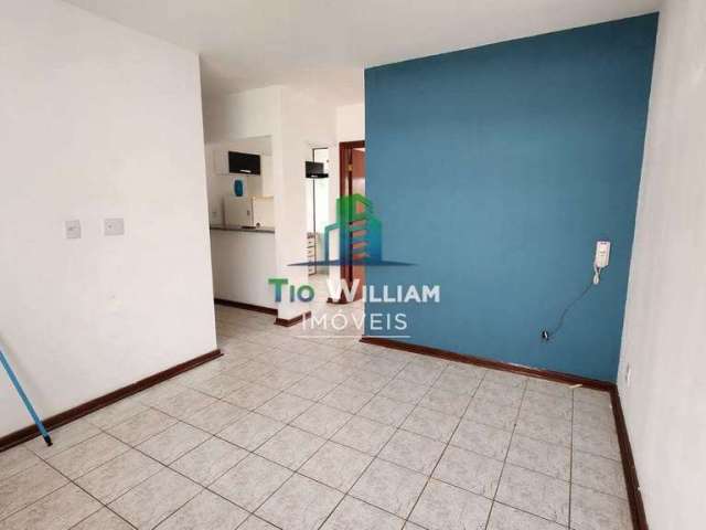 Apartamento com 1 quarto à venda na Rua Alexandre de Simoni, 311, Jardim do Sul, Bragança Paulista, 41 m2 por R$ 265.000