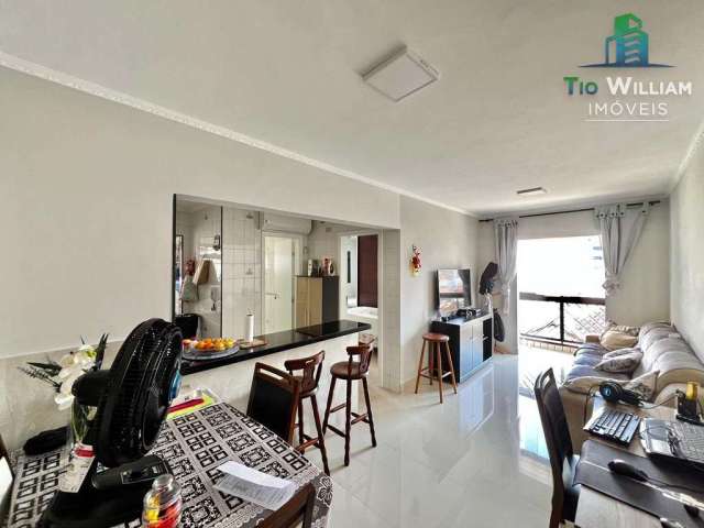 Apartamento Aviação Praia Grande