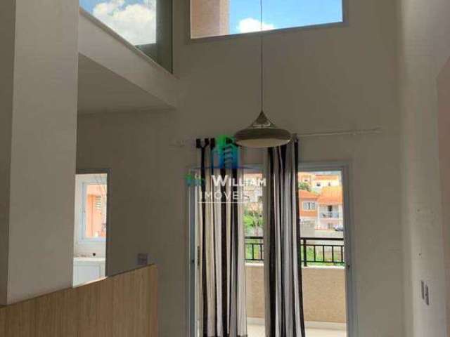 Apartamento com 2 quartos à venda na Rua Dom Aguirre, 880, Centro, Bragança Paulista, 69 m2 por R$ 500.000