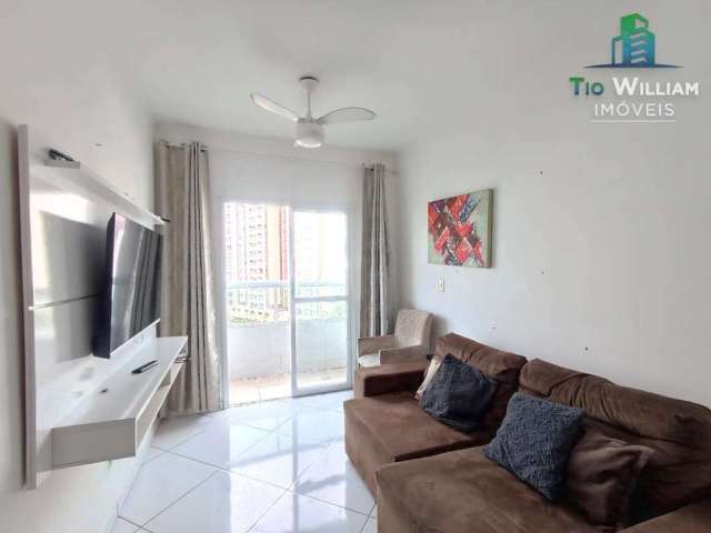 Apartamento Mirim Praia Grande SP