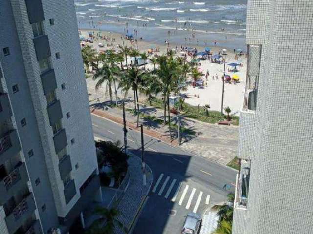 Apartamento jardim Real em Praia Grande