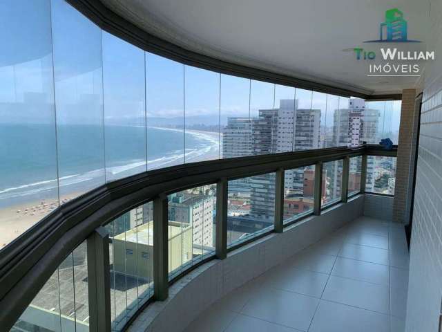 Apartamento com 3 dorms, Canto do Forte, Praia Grande - R$ 2.65 mi, Cod: 71672910