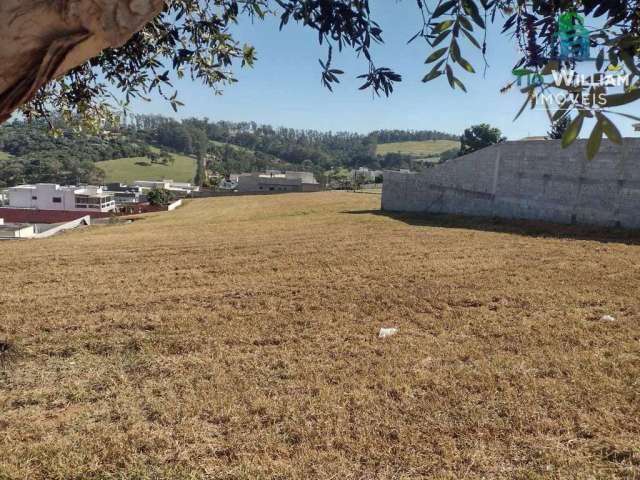 Terreno de Condomínio, Curitibanos, Bragança Paulista, Cod: 71672773