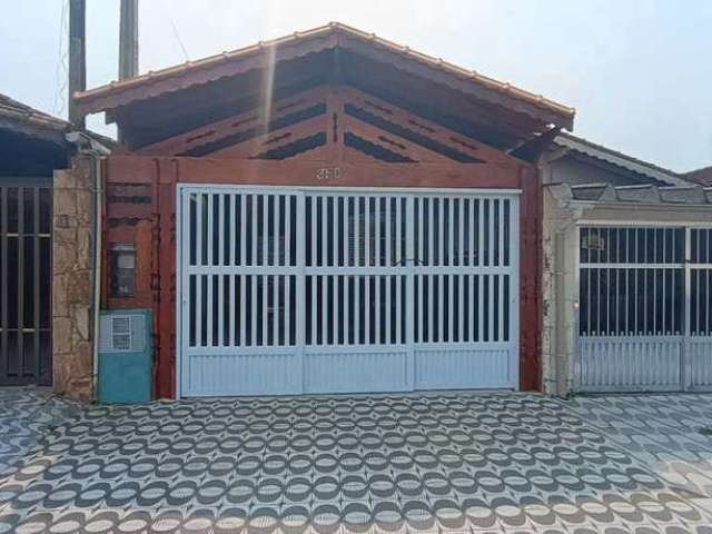 Casa com 2 dorms, Imperador, Praia Grande - R$ 370 mil, Cod: 71672918