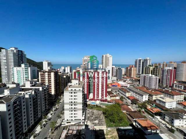 Apartamento com 4 quartos à venda na Rua Marechal Rondon, 241, Canto do Forte, Praia Grande, 205 m2 por R$ 1.915.000