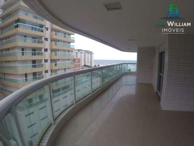 Apartamento Tupi Praia Grande