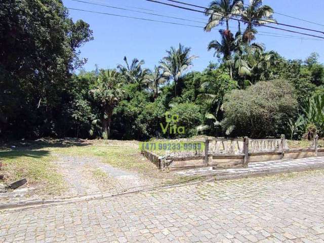 Terreno a Venda com 3.309m² - Bairro Ribeirão Fresco - Blumenau SC | La Vita Imóveis