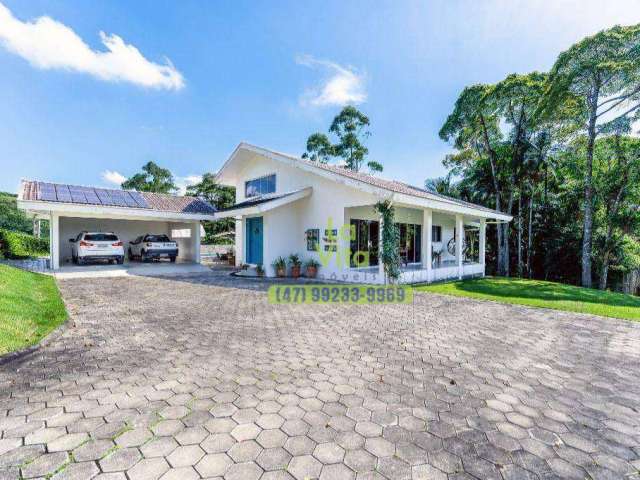 Sitio Auto Padrão Venda (Porteira Fechada)  53.000m² Vila Itoupava - Blumenau SC | La Vita Imóveis