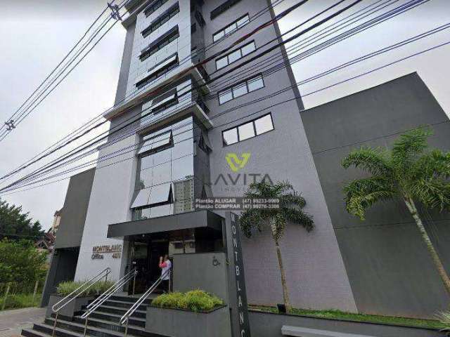 Sala à venda, 53 m² por R$ 400.000,00 - Velha - Blumenau/SC