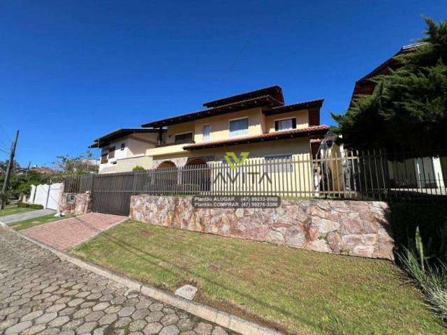 Casa com 6 Dormitórios à Venda no Condomínio City Figueiras - Bairro Vorstad - Blumenau SC