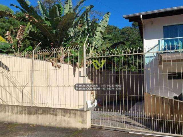 Sala térrea no bairro Salto do Norte em Blumenau - Ideal para depósito